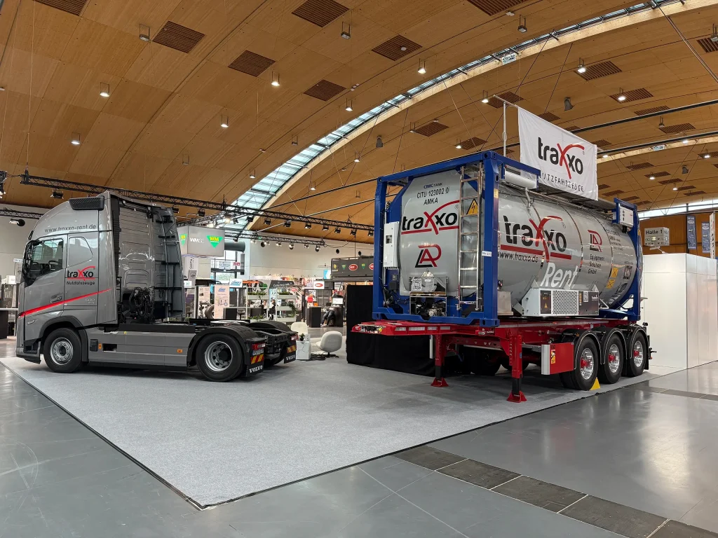 RA Solution Messe 2025 01
