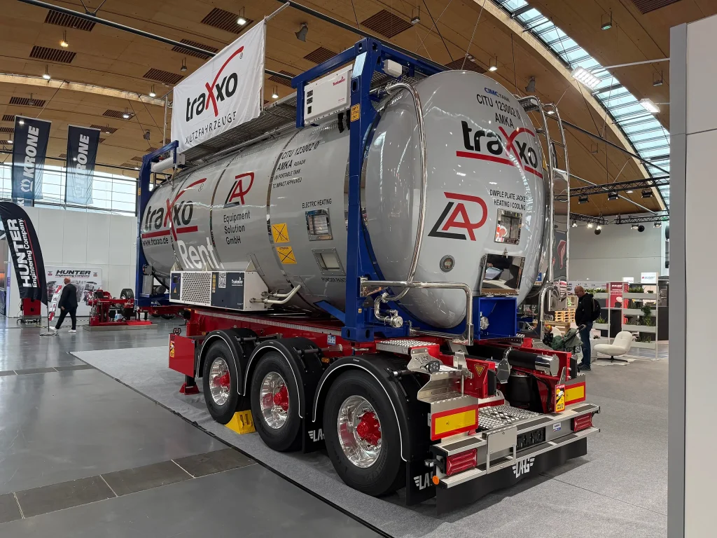 RA Solution Messe 2025 03