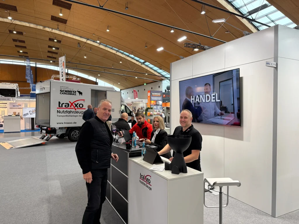 RA Solution Messe 2025 04