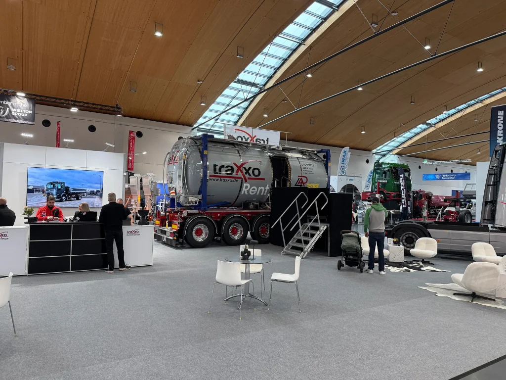 RA Solution Messe 2025 05