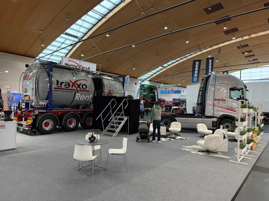 RA Solution Messe 2025 06