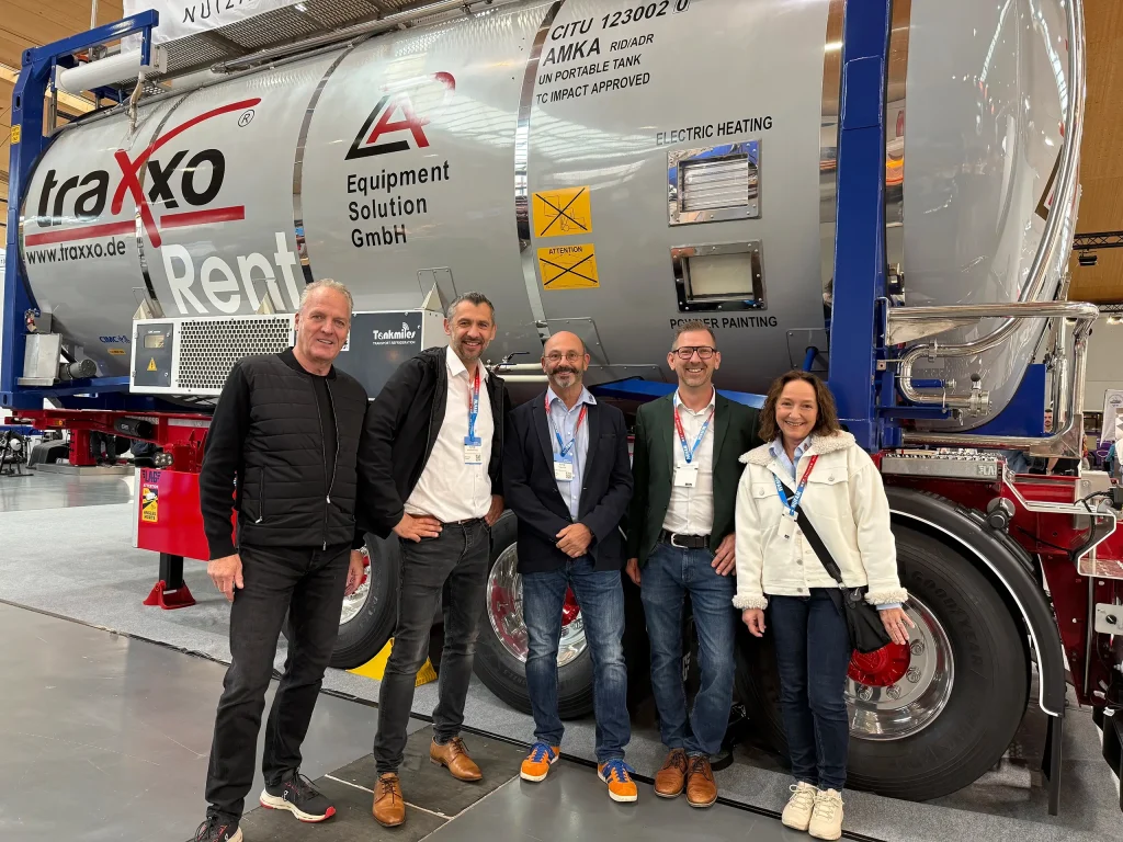 RA Solution Messe 2025 09